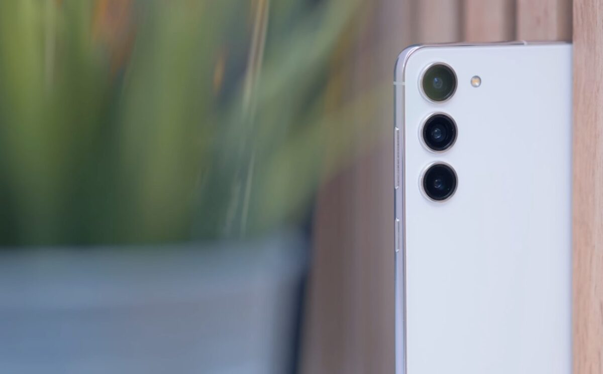 El Samsung Galaxy S23 se desploma alcanzando su mínimo histórico