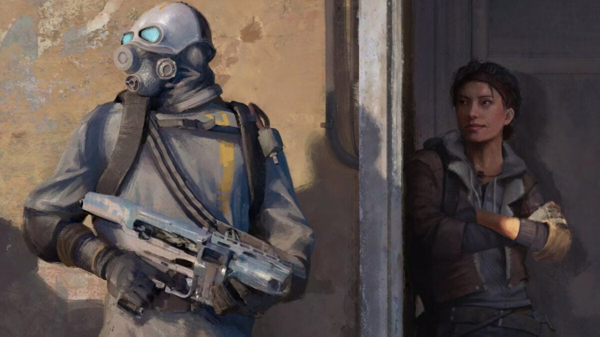 ¿Microsoft va a comprar Valve? Para sorpresa de todos… es muy probable