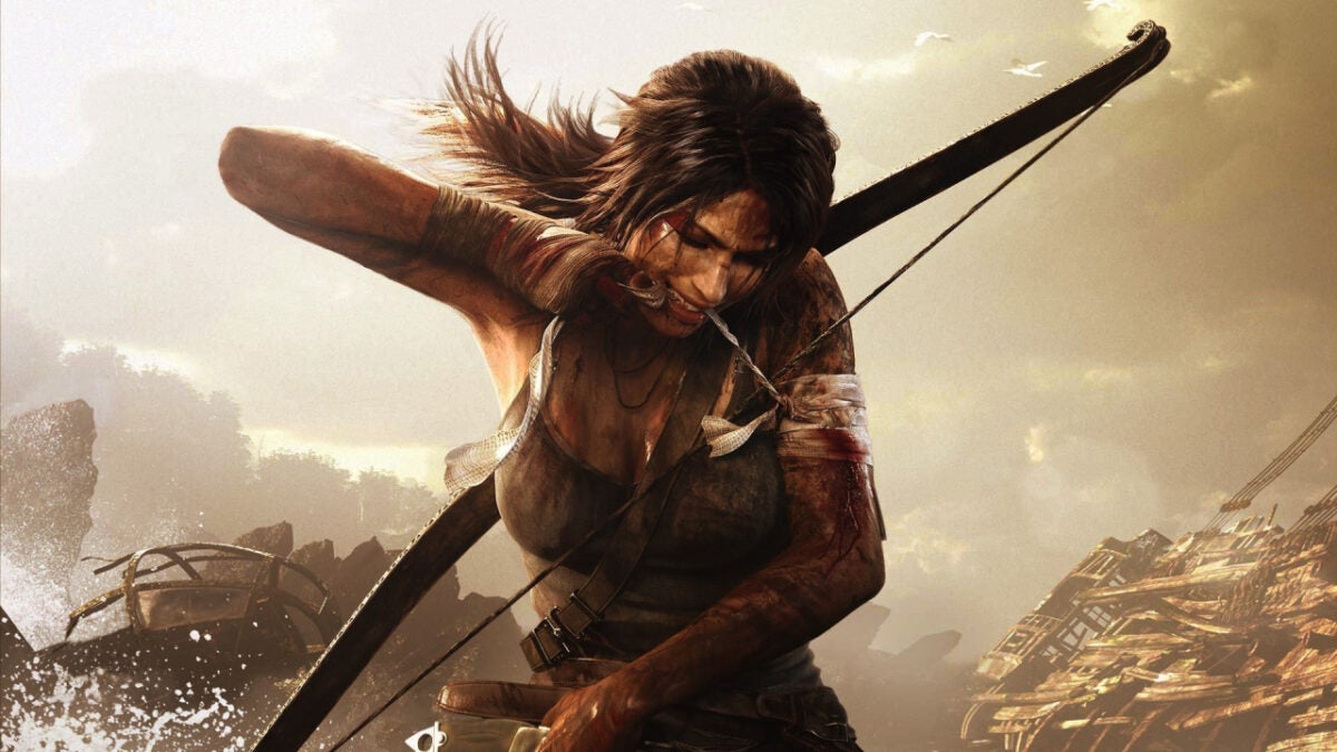 Tomb Raider anuncia por sorpresa dos nuevas grandes noticias, aunque ninguna es su nuevo videojuego