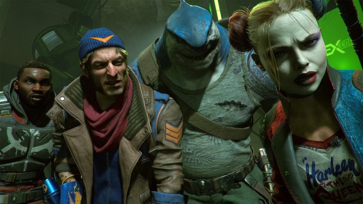 ¿Va a abandonar Warner Bros. el mundo de los videojuegos? Hay razones para pensarlo