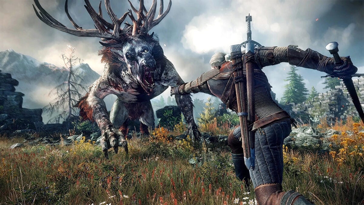 400 personas trabajan ya en ‘The Witcher 4’… Y eso que el desarrollo ni siquiera ha empezado oficialmente