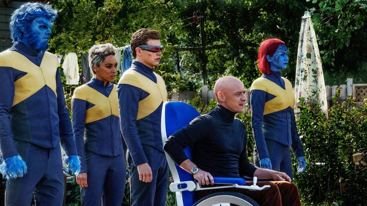 20 años hemos esperado para que este héroe Marvel tenga un final justo