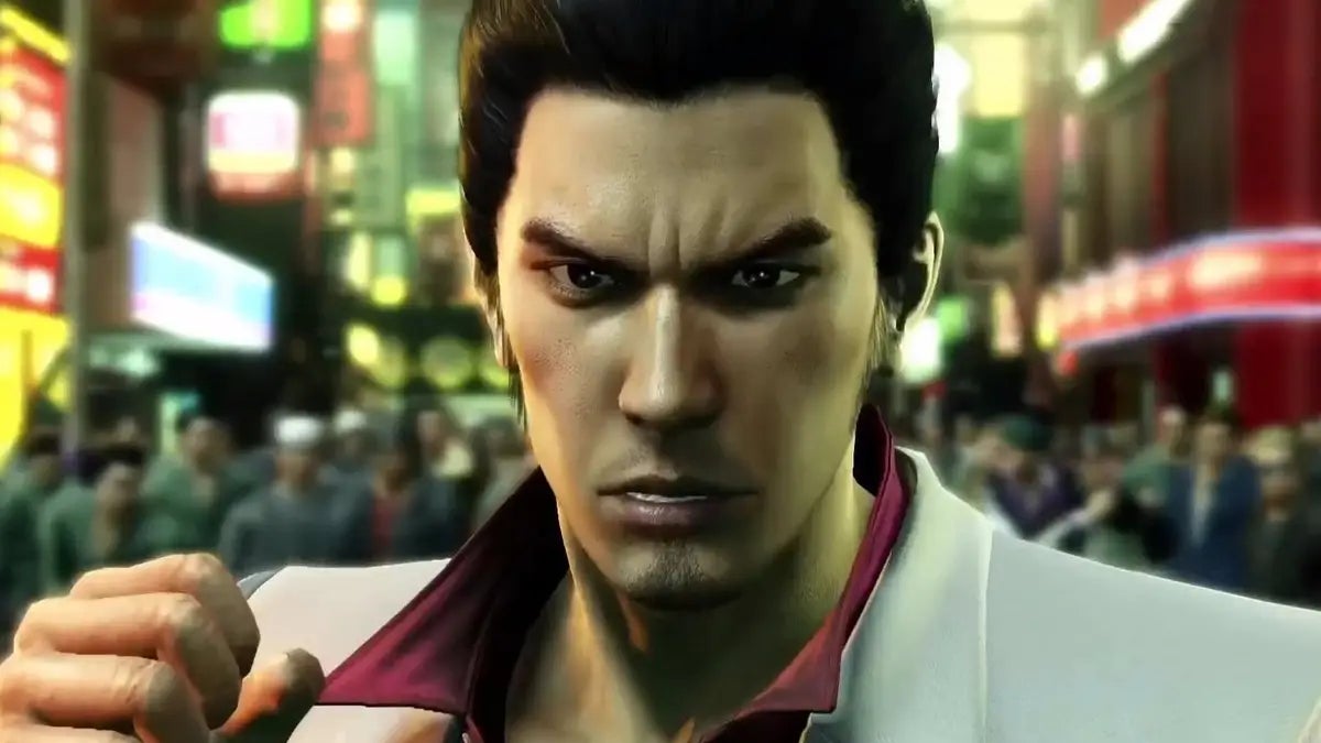 Aquella vez que en Sega decidieron rechazar ‘Yakuza’ convencidos de que no se vendería