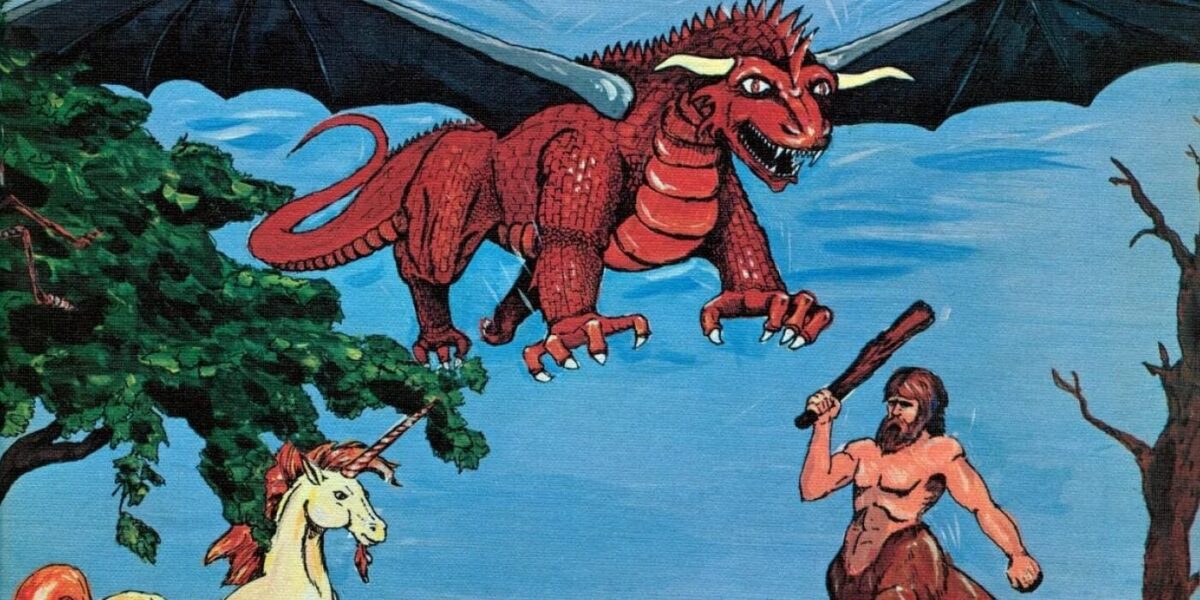 Si quieres conocer cómo se creo Dungeons & Dragons, ahora existe un libro que te lo muestra todo