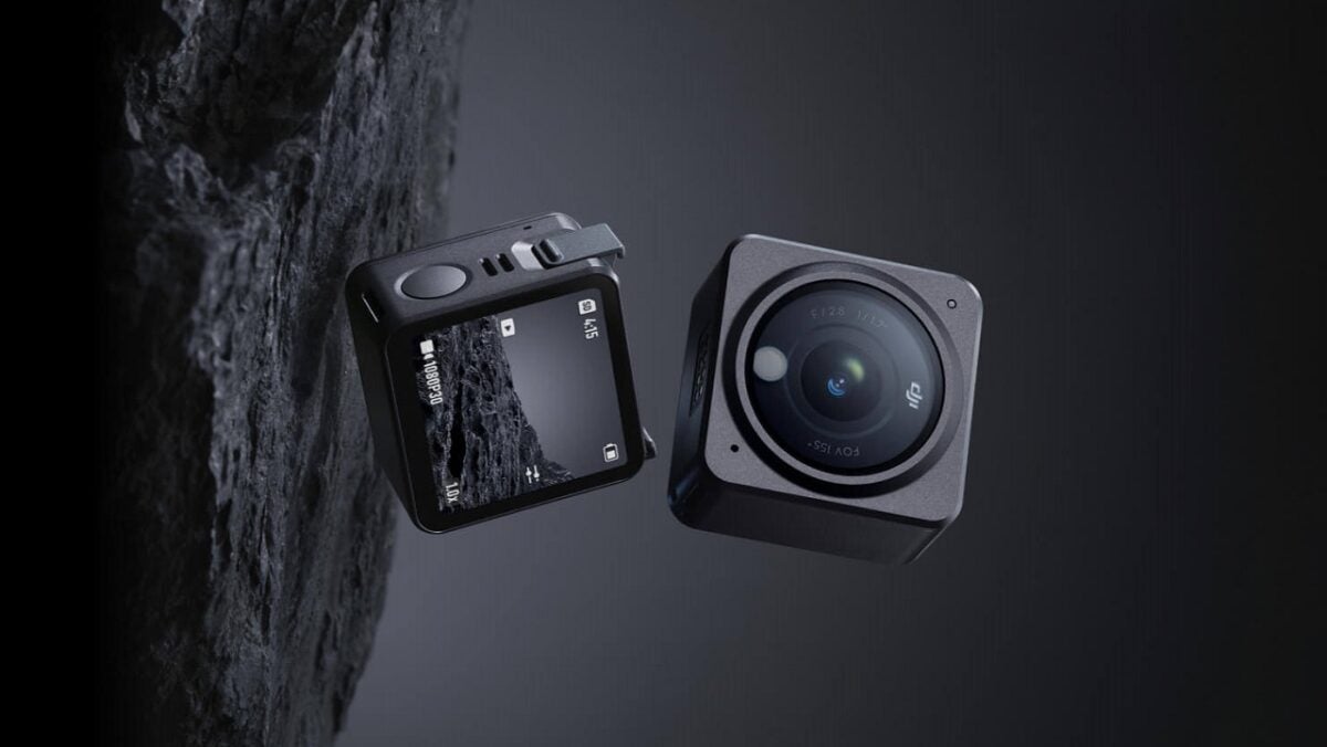 Cámaras de accion similares a GoPro