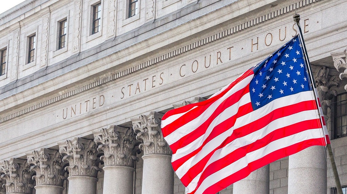 Juicios en Estados Unidos