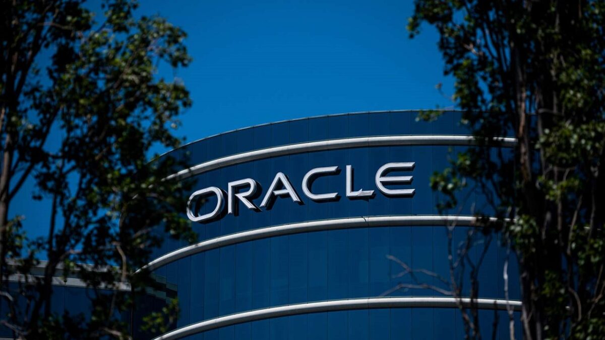 OpenAI and Oracle