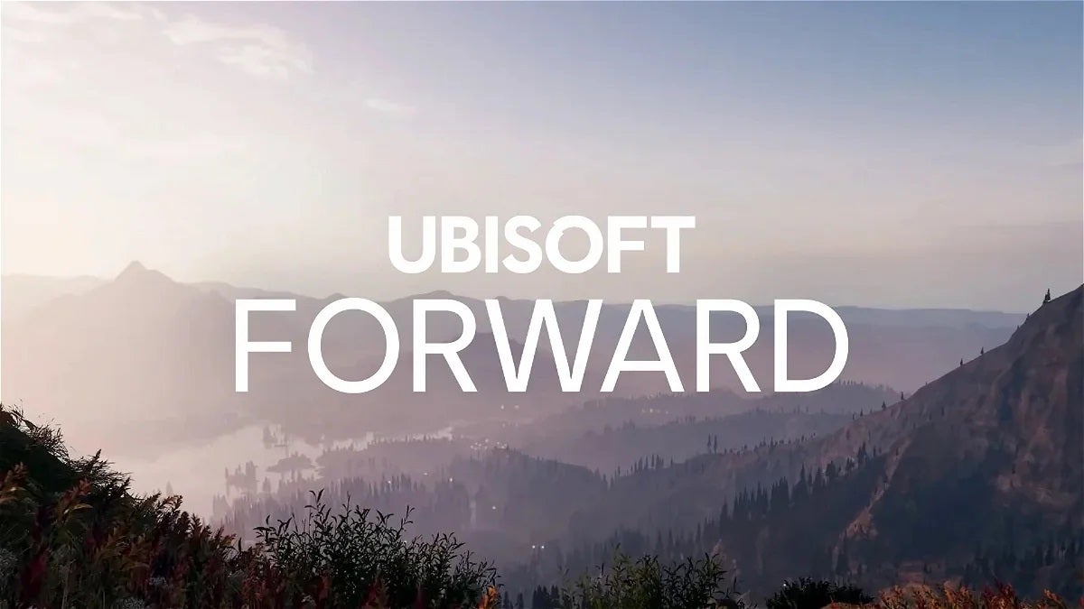 Ubisoft Forward 2024