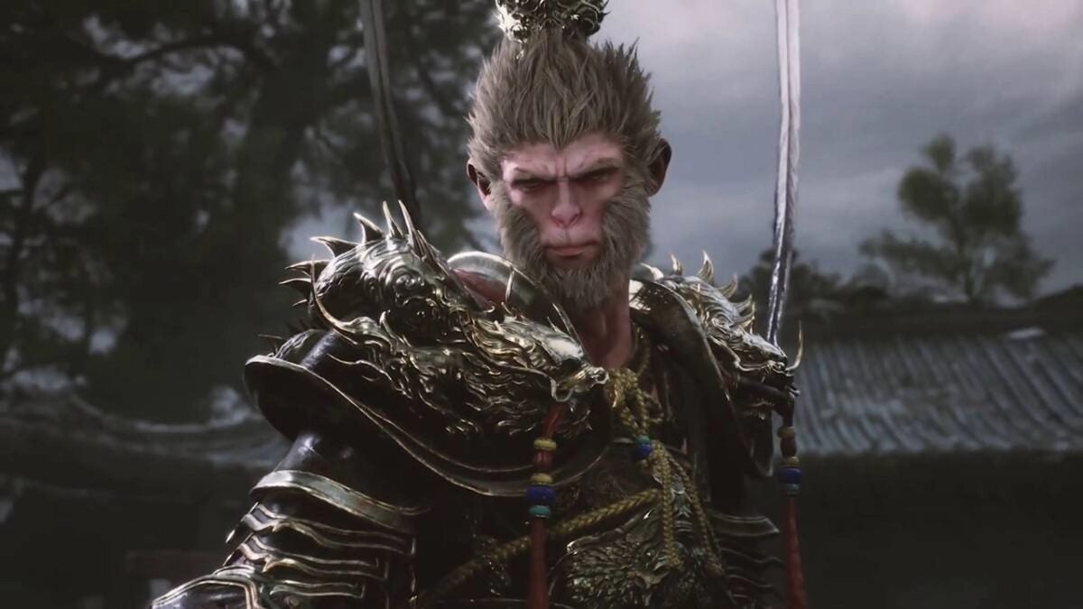 Microsoft habla sobre el retraso de black myth wukong
