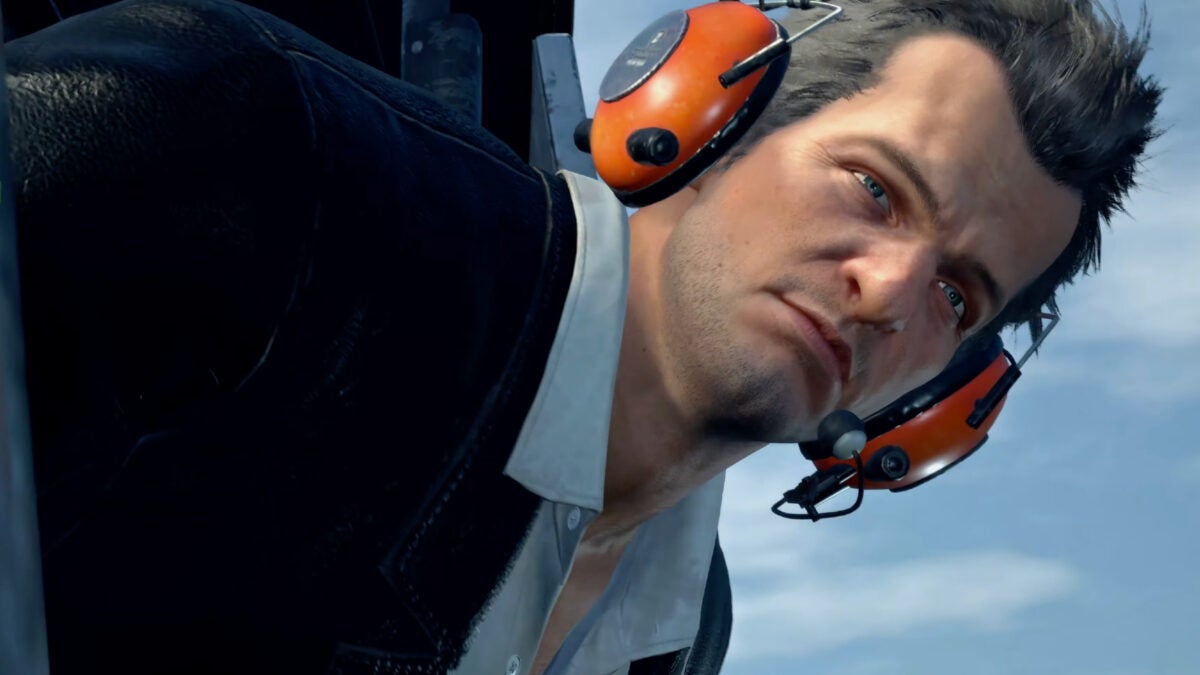 ¡Vuelve ‘Dead Rising’! La remasterización del clásico luce (más o menos) increíble