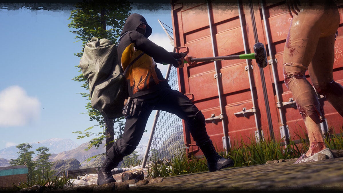 El juego que inmortalizó a un héroe gamer caído en combate