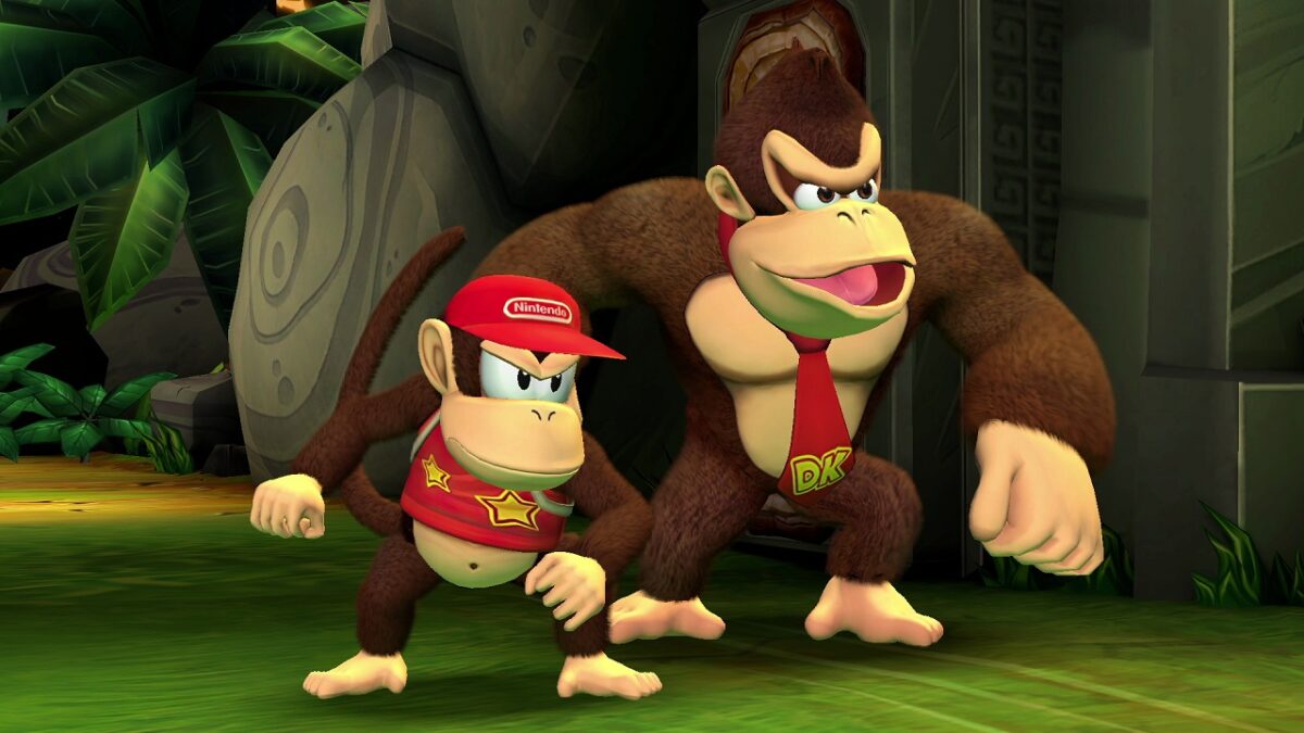 donkey kong country returns hd llegará el 16 de enero de 2025