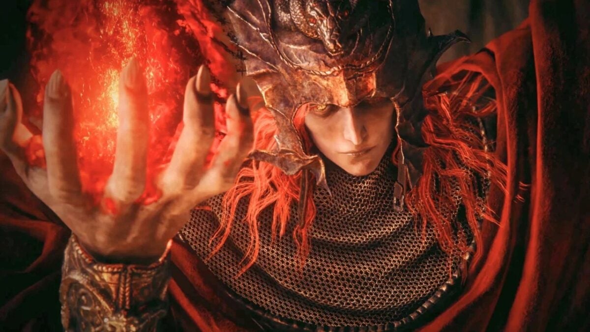 ¿Es Elden Ring: Shadow of the Erdtree demasiado difícil?