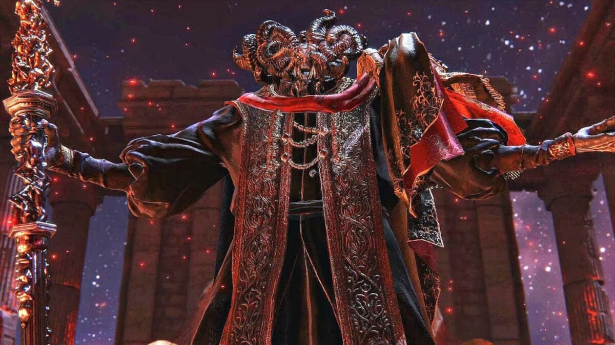 ¿Estás preparado para el DLC de ‘Elden Ring’? Lo más probable es… que no.