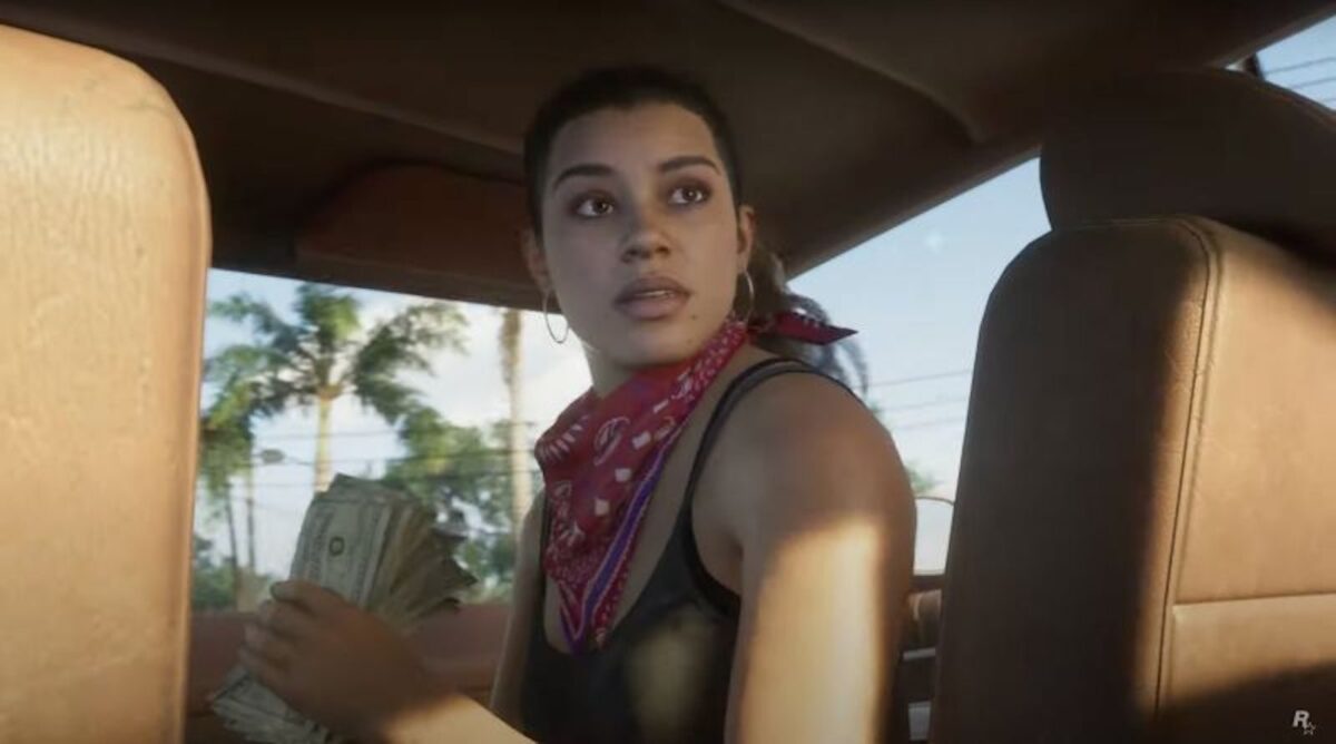En Rockstar creen que GTA VI será incomparable en la historia de los videojuegos