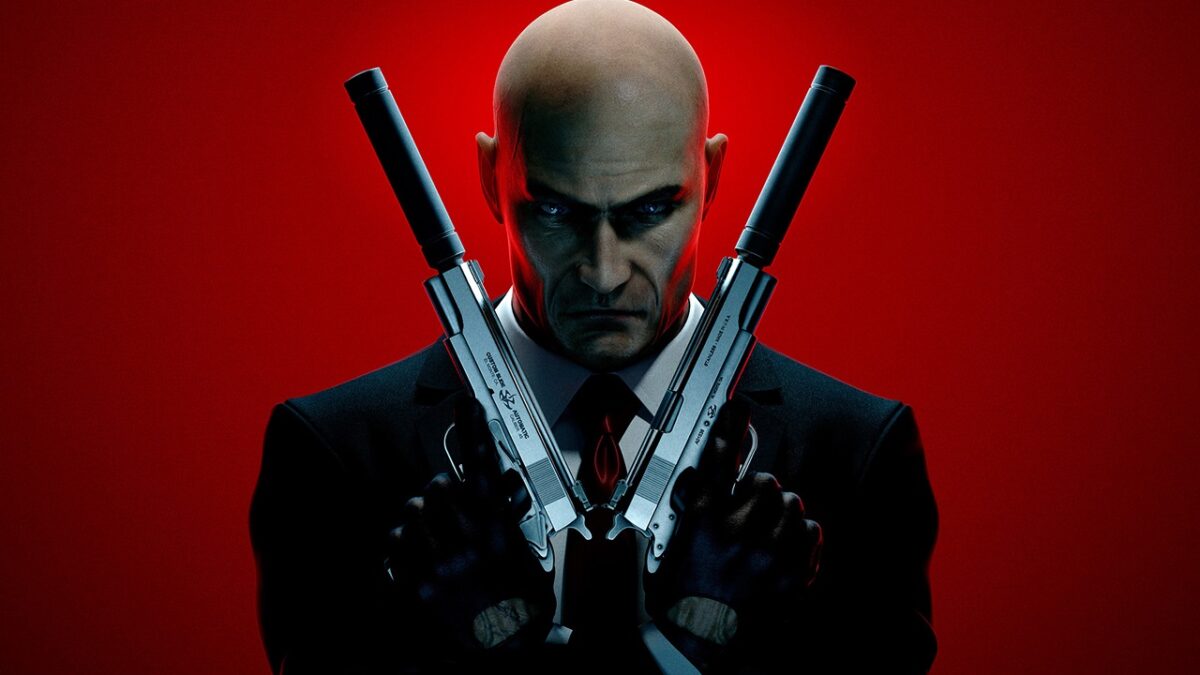 Hitman Absolution