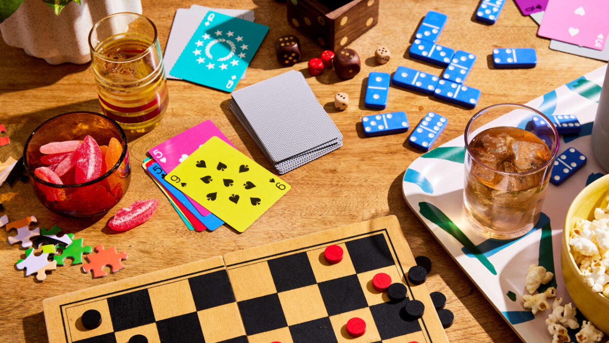 Los 6 juegos de mesa que cambiaron la historia