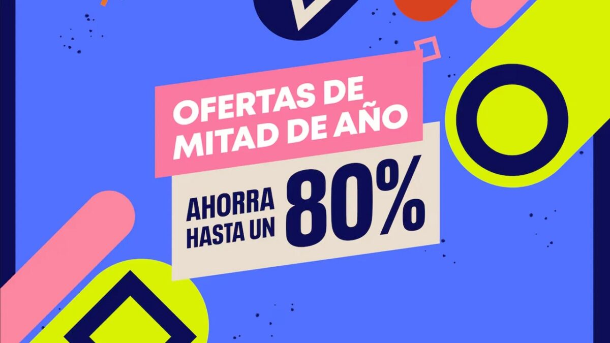 Las ofertas de PlayStation Store estarán disponibles hasta el próximo 4 de julio.