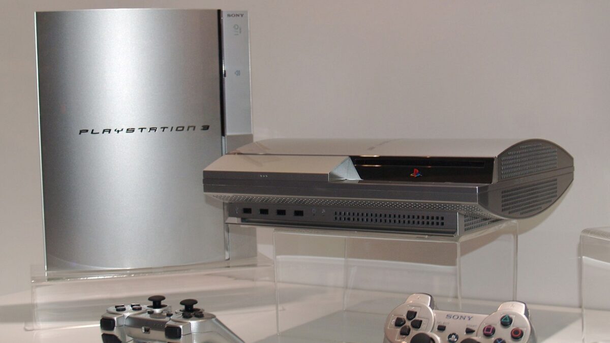 PlayStation 3 podría ser retrocompatible con PS5 de manera nativa
