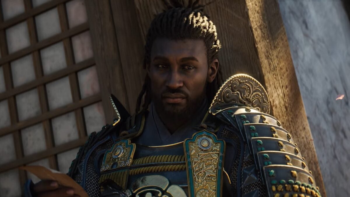 El director de ‘Assassin’s Creed Shadows’ cree que si no te gusta Yasuke tienes dos trabajos: enfadarte y desenfadarte