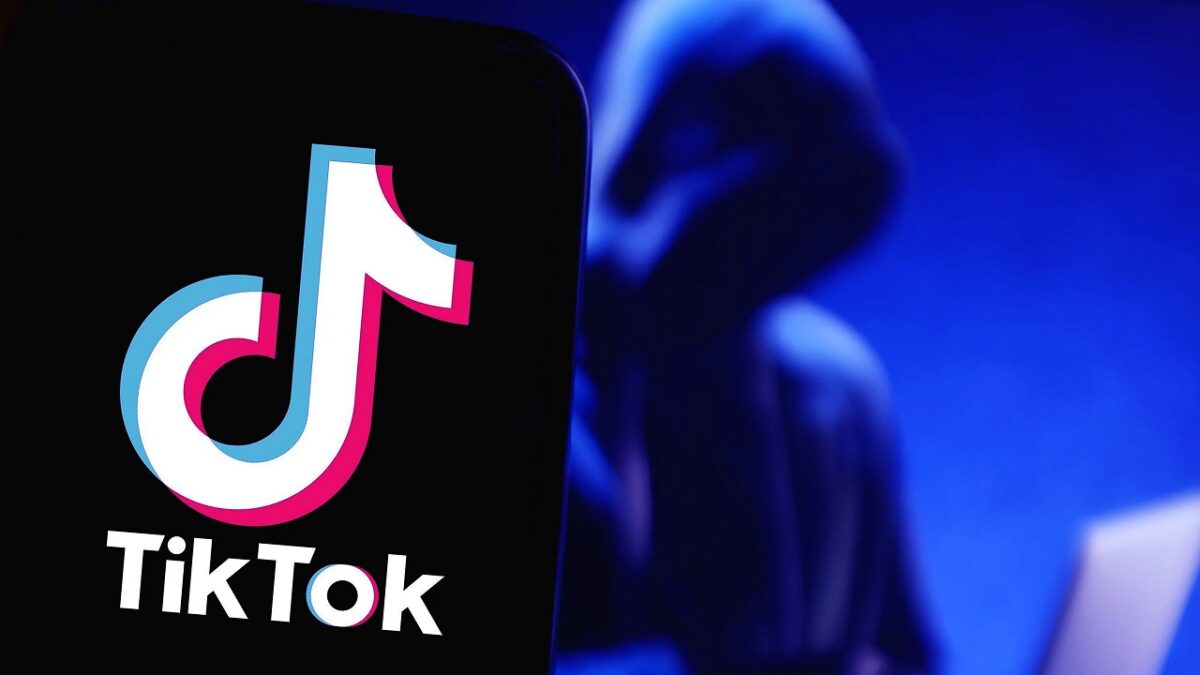 TikTok hackeo 2024