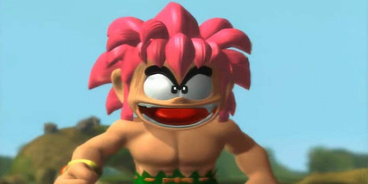 Se anuncia el remake del mejor plataformas de la primera PlayStation