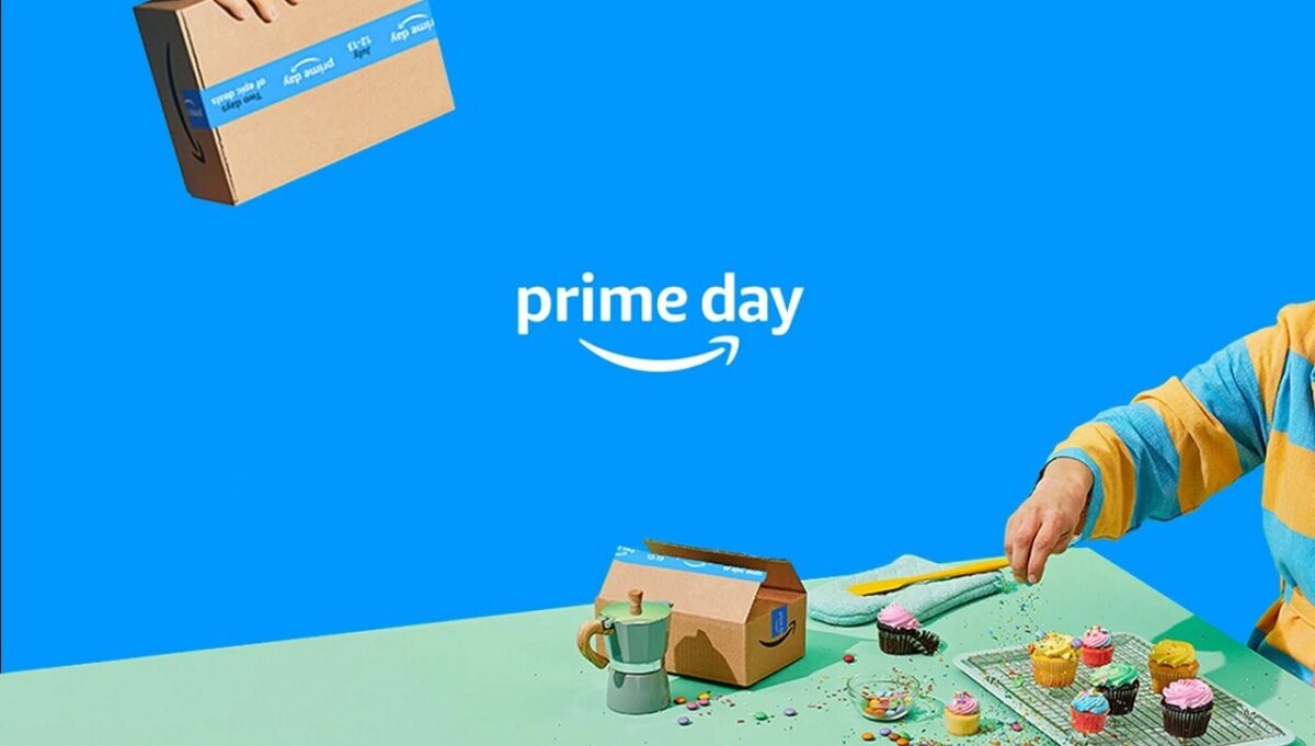 Amazon Prime Days descuentos