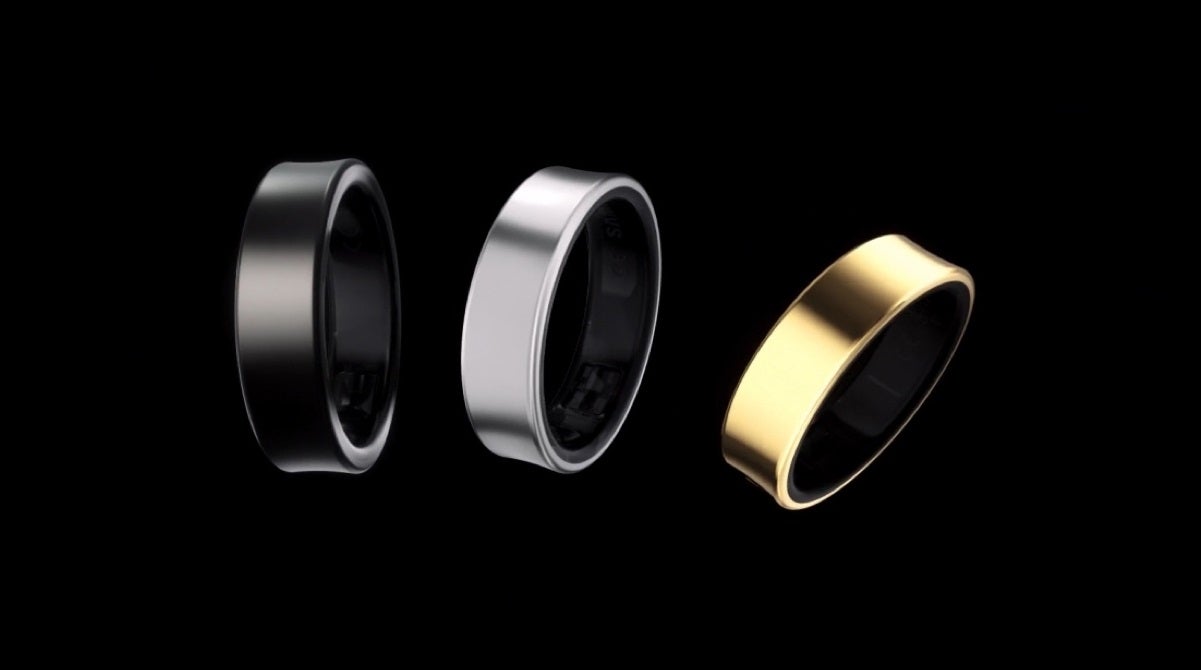 El esperado Galaxy Ring ya es oficial: ¿funcionará el anillo de Samsung?