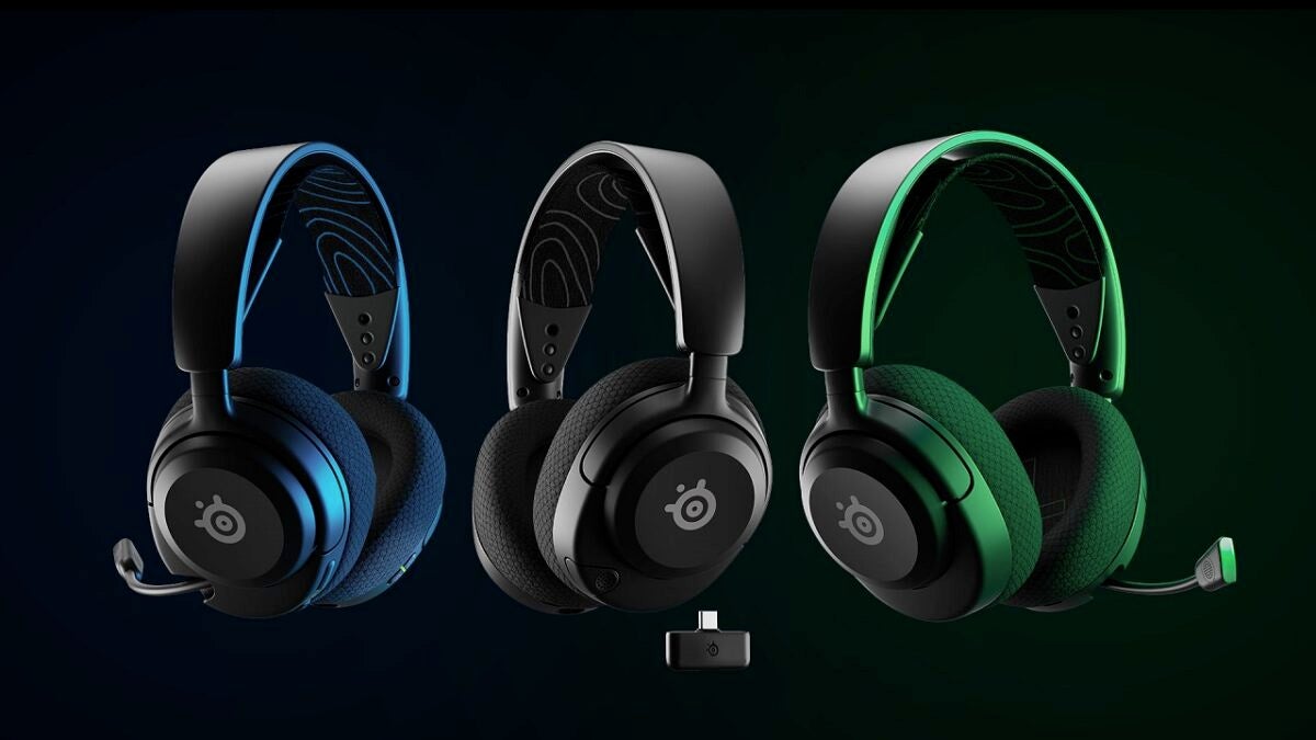 Auriculares para tu PS5 en oferta