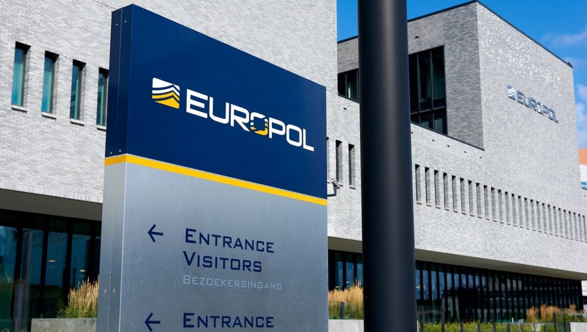 Europol desarticula una plataforma de cibercrimen que llegó a estafar más de 5 millones de euros