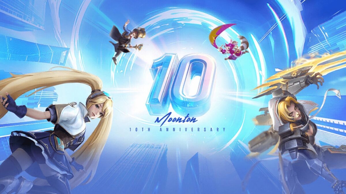 La desarrolladora de Mobile Legends: Bang Bang está de cumpleaños y regala de todo