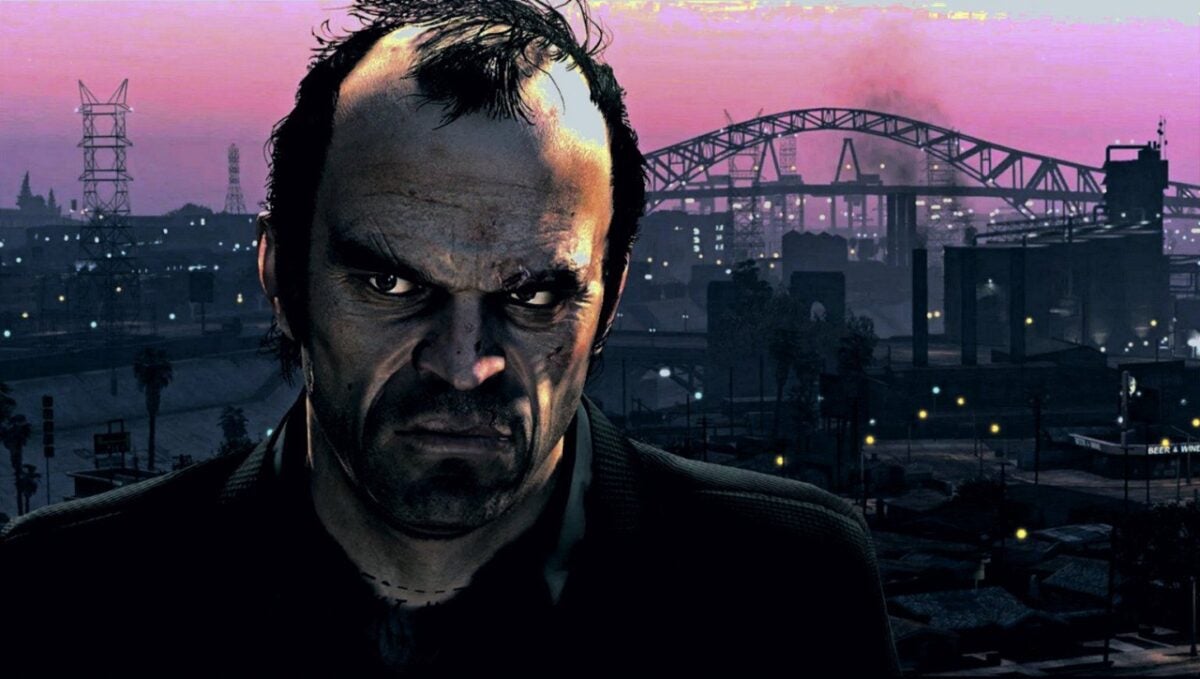 ¿Sabes qué es GTA 5 Evil Soul Mod? El mod de terror de GTA V - Softonic