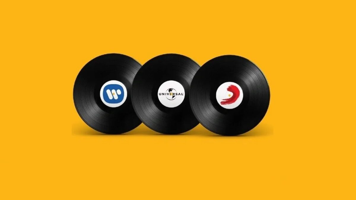 Vuelve la guerra contra la música vía torrent, volvemos a los 2000
