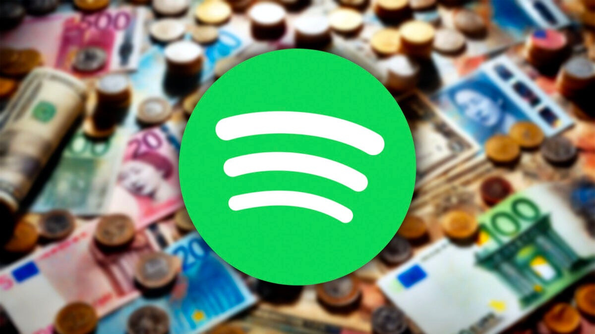 Buenas y malas noticias para los usuarios de Spotify