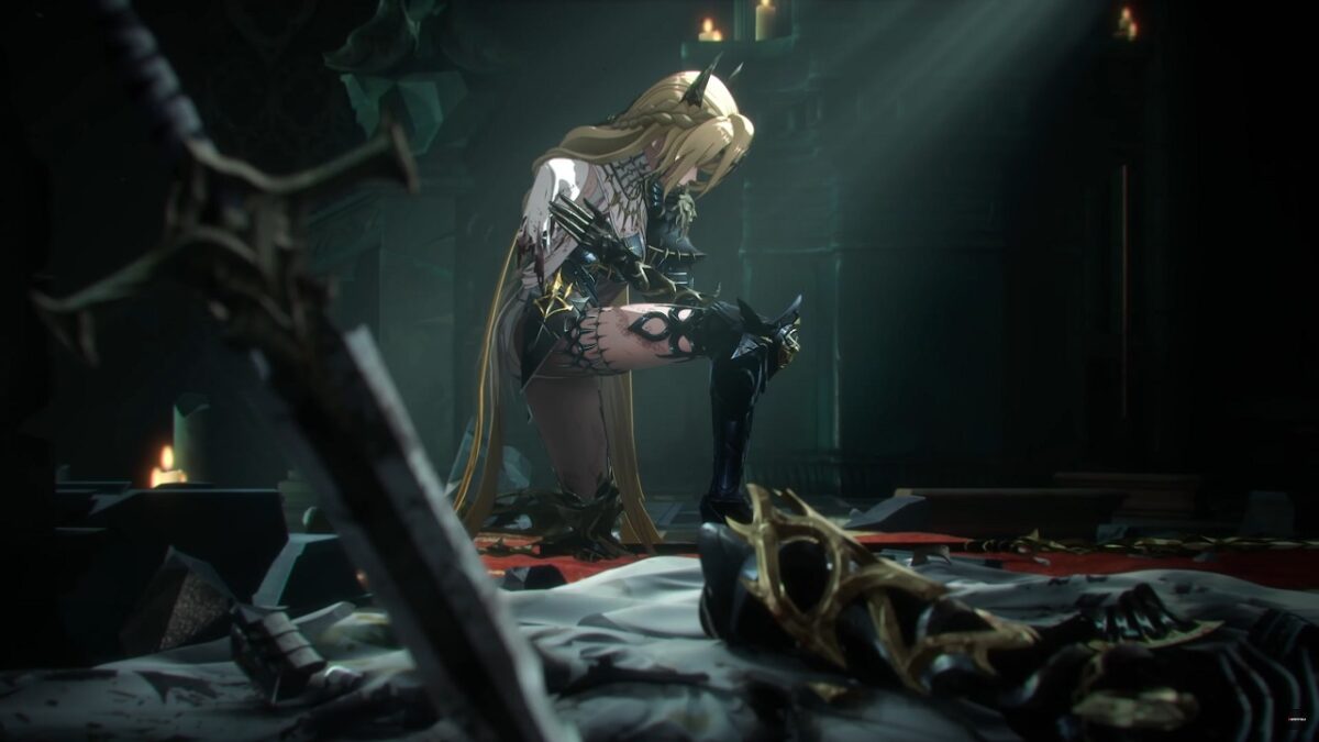 Project: Jiniwey, Daba: Land of Water Scar y Unending Dawn son los nuevos juegos.