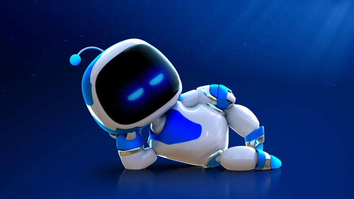 Astro Bot lo tenía claro: mejor un buen juego que un mundo abierto por obligación