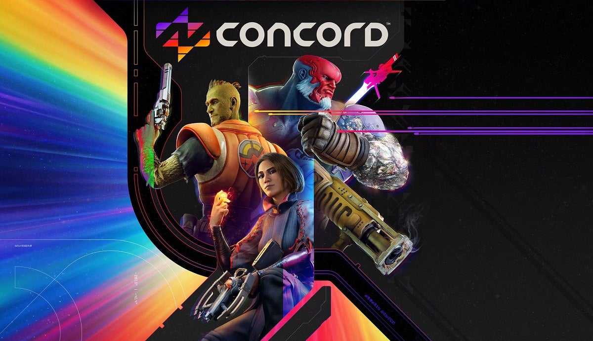 Concord guia para jugadores