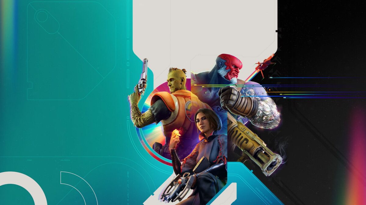 PlayStation nos da muy buenas noticias sobre su nueva y esperado multijugador Concord