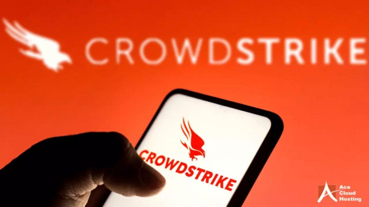 el fallo mundial de Crowdstrike