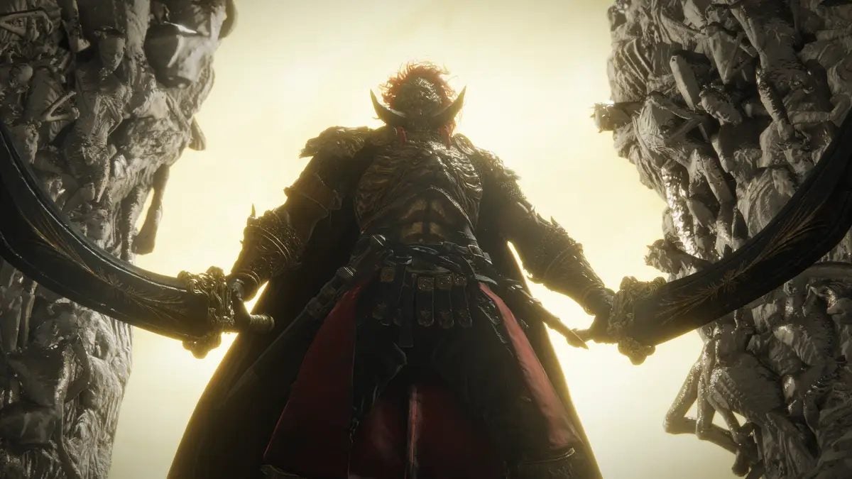 Este malo del DLC de Elden Ring puede vencerse bailando: solo necesitas morir miles de veces antes de hacerlo
