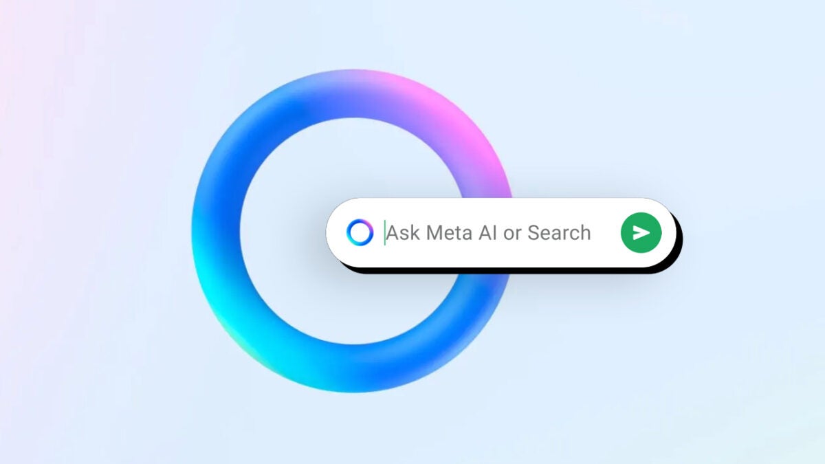 Meta AI será capaz de recordar tus chats de WhatsApp