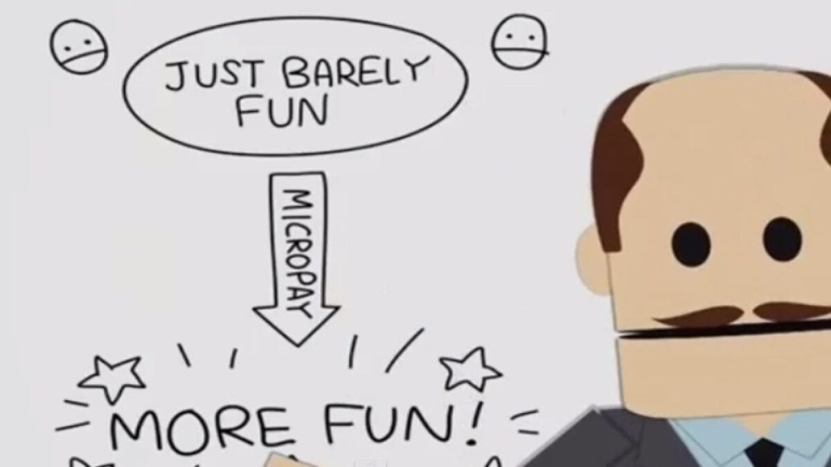 Cuatro de cada cinco gamers adultos se han dejado dinero en juegos “gratuitos”