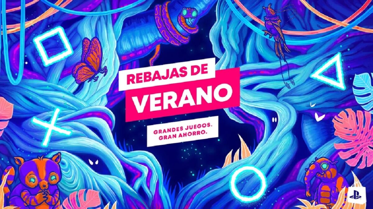 Estas son las rebajas de verano de PlayStation Store