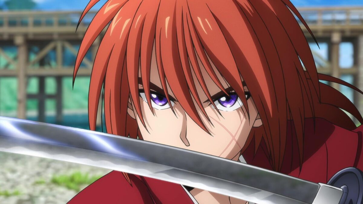 Se confirma que volverá con una segunda temporada el samurái más famoso del anime