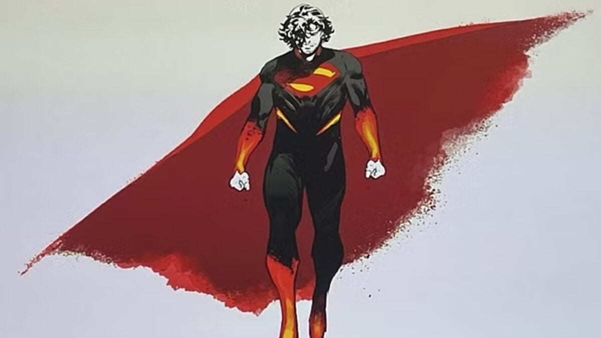 Por fin sabemos más sobre los nuevos Batman, Superman, Wonder Woman y Flash… y no sabemos si nos gusta demasiado