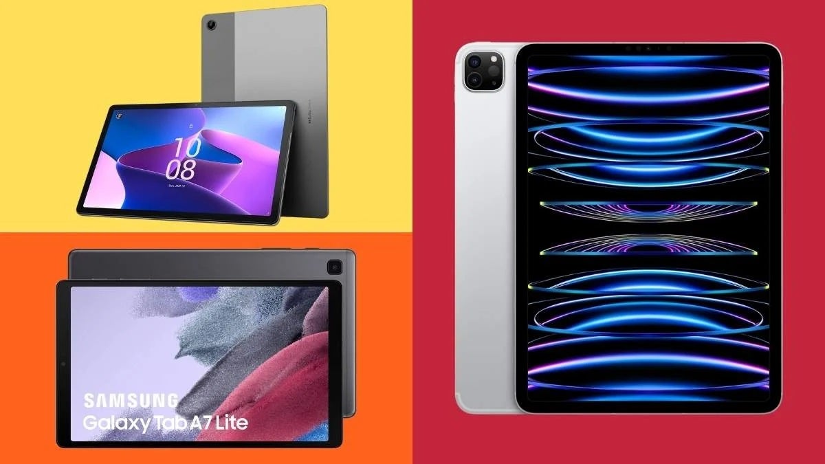 tablets Android en oferta Amazon-1