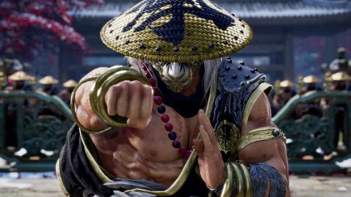 La nueva campeona de Tekken es japonesa y tiene 92 años