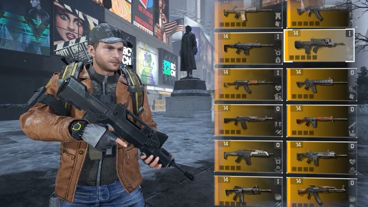 Lo nuevo de Ubisoft se retrasa por buenos motivos