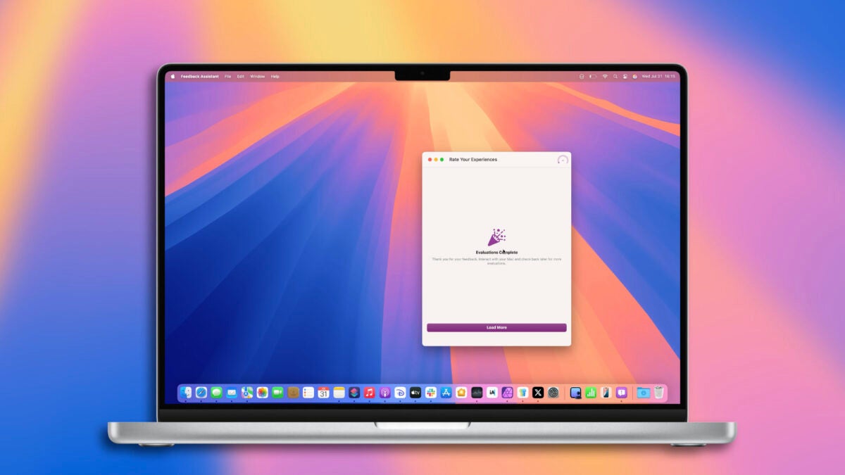 Si usamos Apple Intelligence ganamos puntos, pero ¿para qué?
