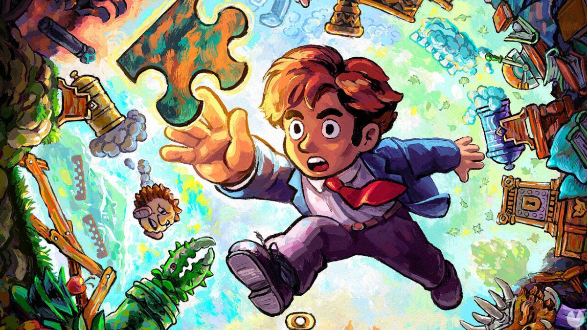 Jonathan Blow está decepcionado con las ventas de Braid: “ha vendido como la mierda”